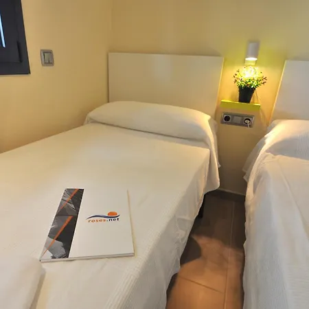 Rnet - Port Trebol Apartment