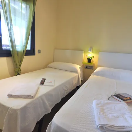 Apartment Rnet - Port Trebol Roses